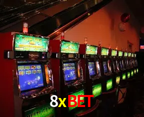 Tecnologia da Plataforma 8xbet